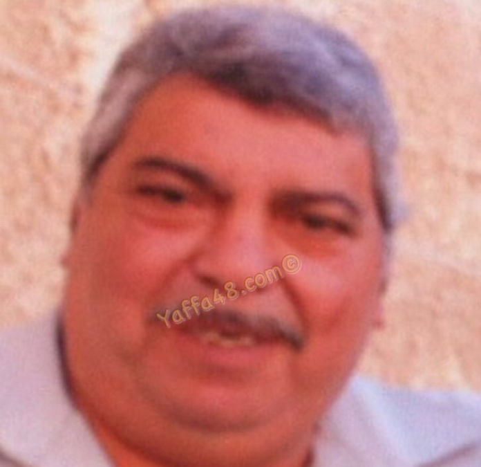 يافا: الحاج ابراهيم أبو دية "أبو محمد" في ذمة الله